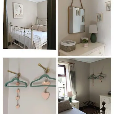 The Wee Hous Cresslough Creeslough