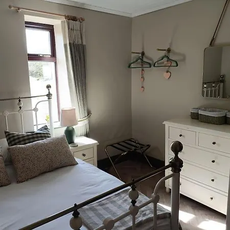 The Wee Hous Cresslough *