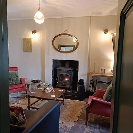 The Wee Hous Cresslough