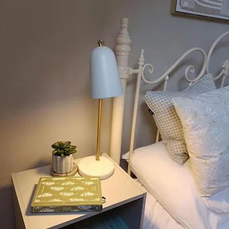 Casa de Férias The Wee Hous Cresslough *