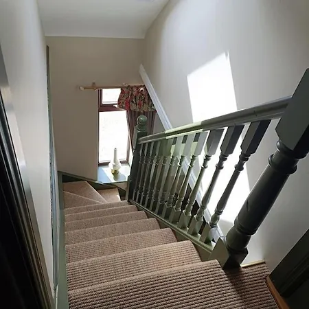 The Wee Hous Cresslough Creeslough