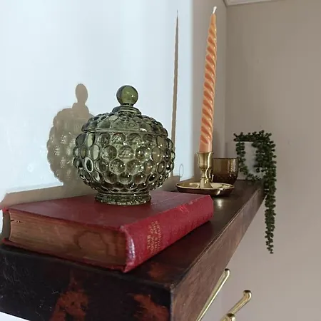 Casa de Férias The Wee Hous Cresslough Creeslough