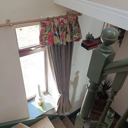 The Wee Hous Cresslough *