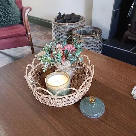 The Wee Hous Cresslough