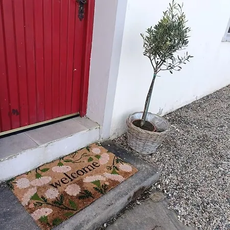 Casa de Férias The Wee Hous Cresslough