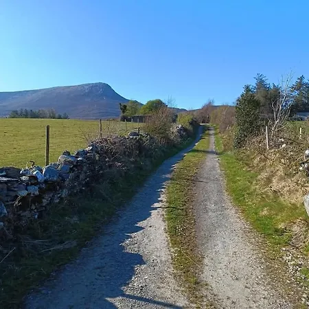 Casa de Férias The Wee Hous Cresslough Creeslough