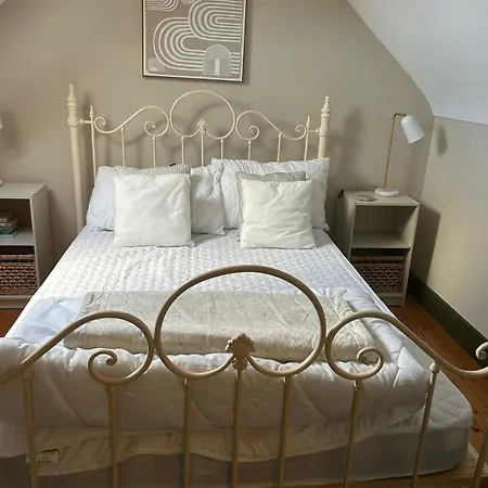 The Wee Hous Cresslough Vakantiehuis