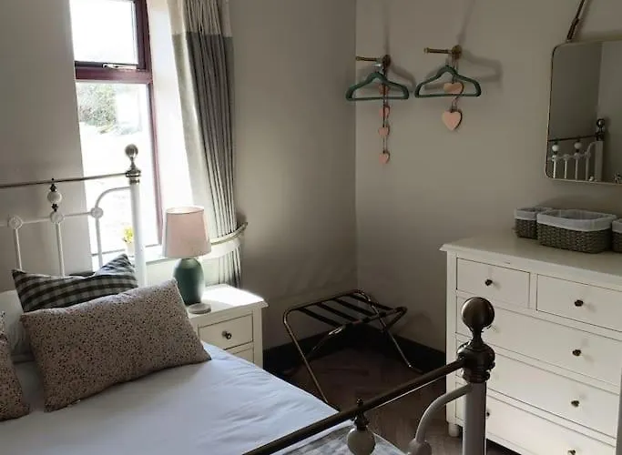 The Wee Hous Cresslough *