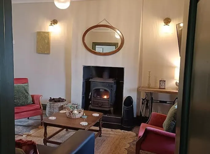 The Wee Hous Cresslough