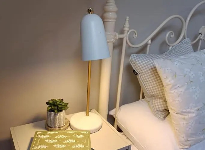 Feriehus The Wee Hous Cresslough *