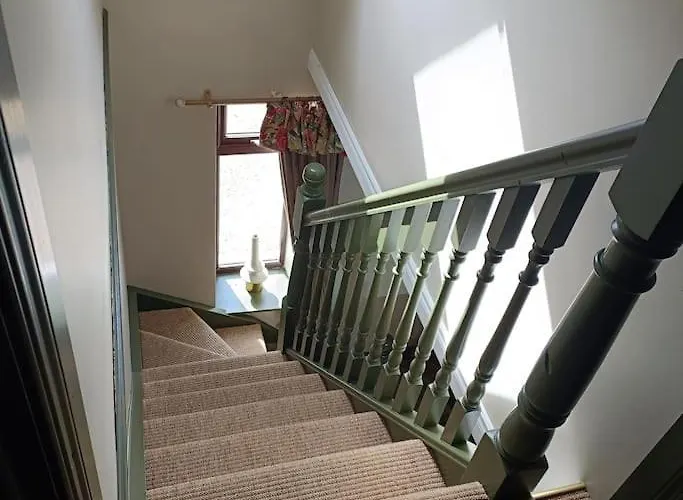 The Wee Hous Cresslough Creeslough