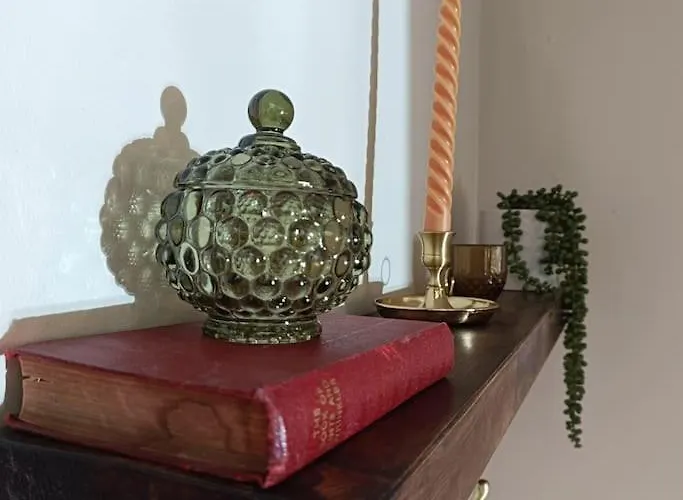 펜션 The Wee Hous Cresslough Creeslough