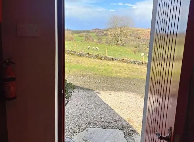 The Wee Hous Cresslough Creeslough