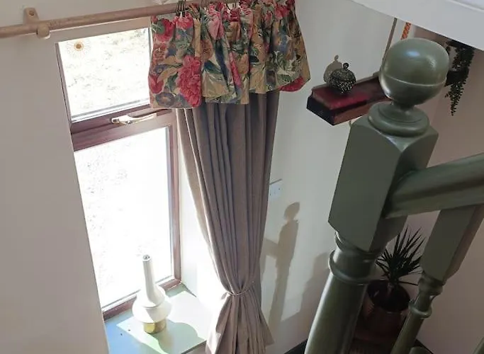 The Wee Hous Cresslough *