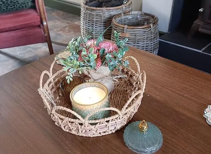 The Wee Hous Cresslough