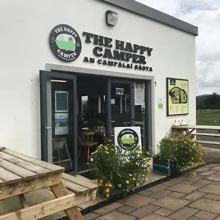 The Wee Hous Cresslough Creeslough